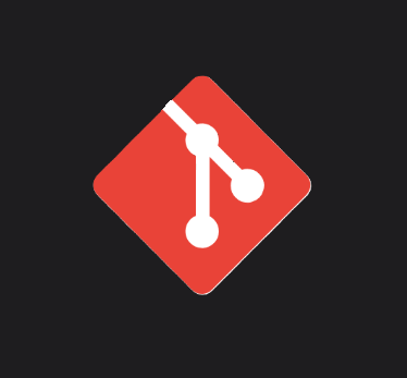 Git logo image.