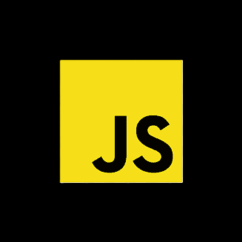 JavaScript logo image.